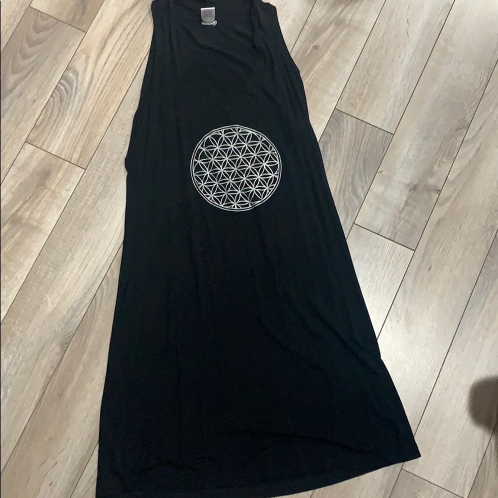 Geometric Dress